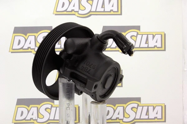 Hydraulic Pump, steering