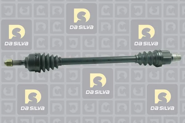 Drive Shaft (1238T)