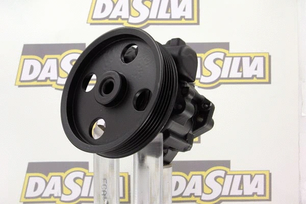 Hydraulic Pump, steering (DP2816)
