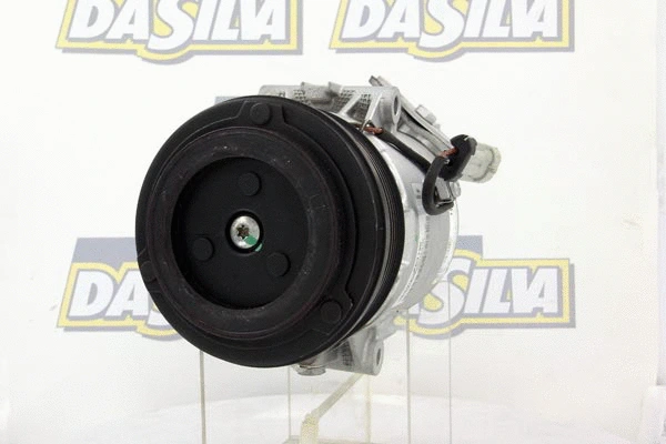 Compressor, air conditioning (FC1150)