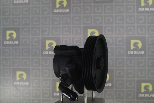 Hydraulic Pump, steering