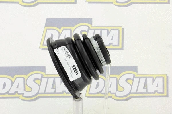 Bellow Kit, drive shaft (K2621)
