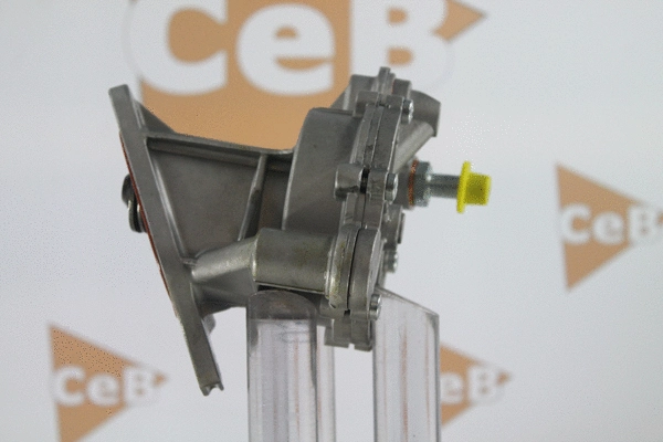 Vacuum Pump, braking system