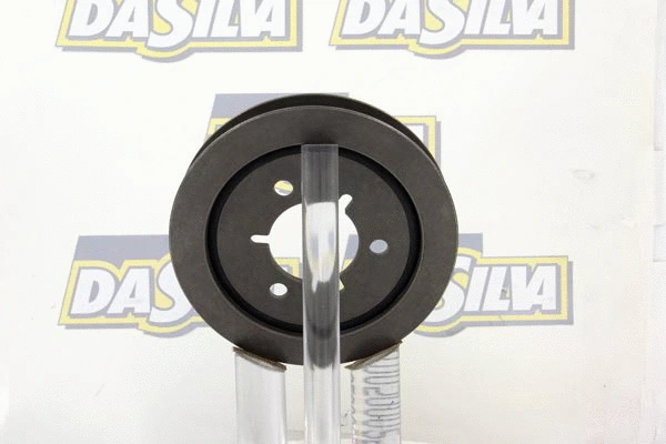 Belt Pulley, crankshaft
