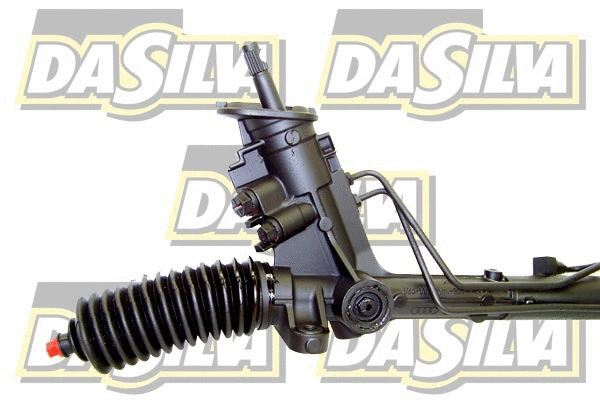 Steering Gear