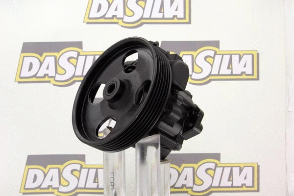 Hydraulic Pump, steering (DP2337)