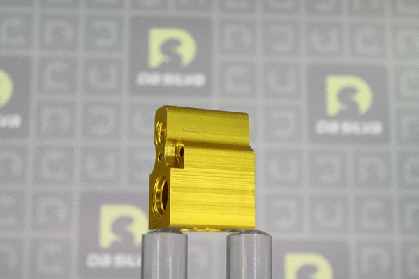 Expansion Valve, air conditioning