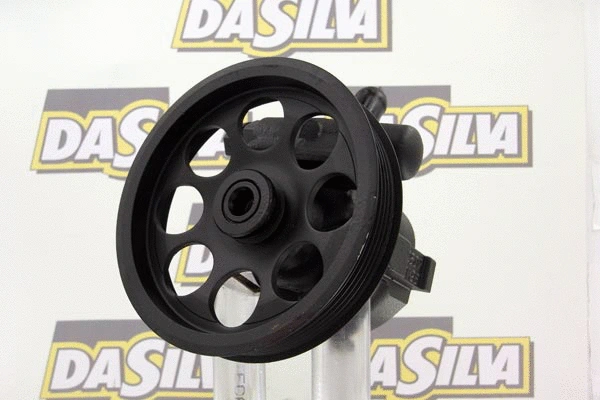 Hydraulic Pump, steering (DP2541)