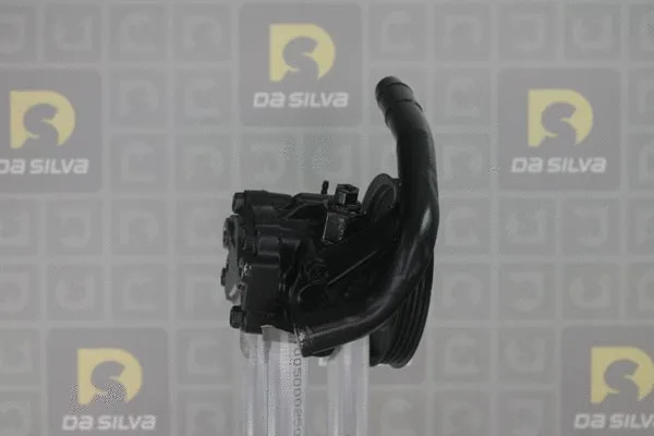 Hydraulic Pump, steering