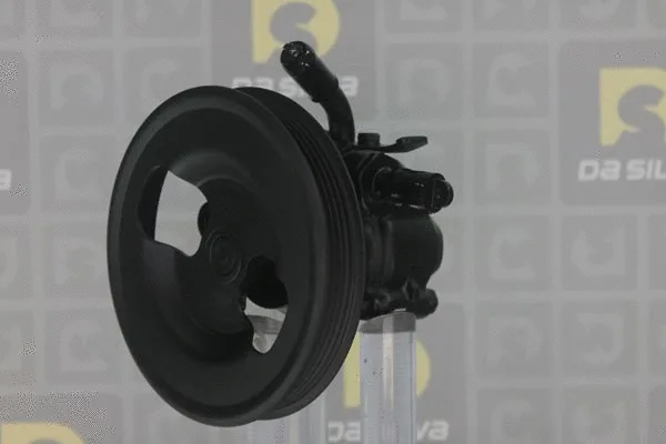 Hydraulic Pump, steering (DP2570)