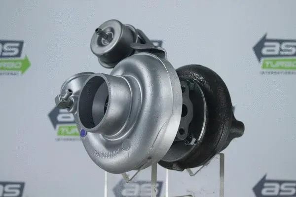 Charger, charging (supercharged/turbocharged) (AS1289)