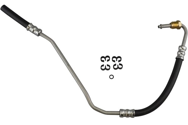 Hydraulic Hose, steering (FL1090)