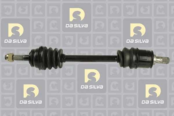 Drive Shaft (96151T)