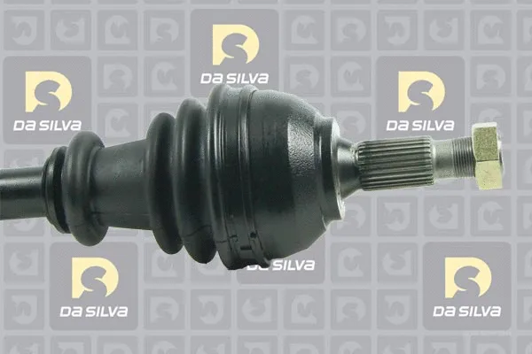 Drive Shaft