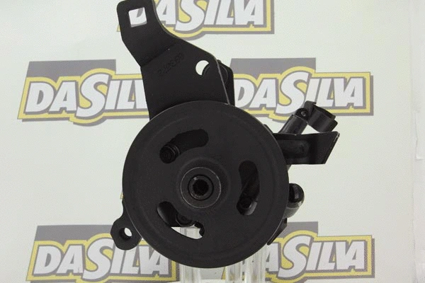 Hydraulic Pump, steering