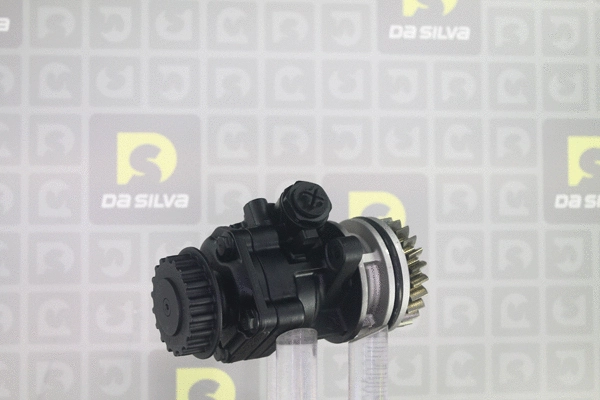 Hydraulic Pump, steering