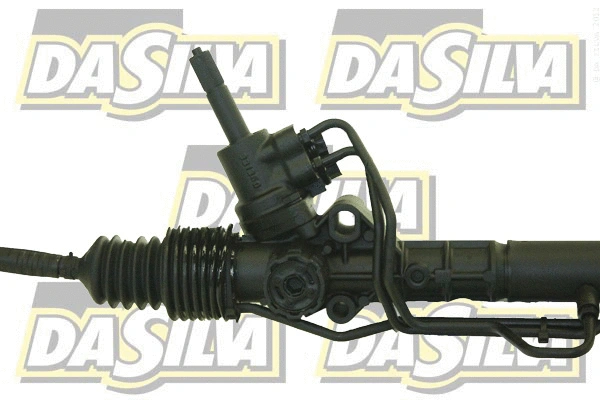 Steering Gear