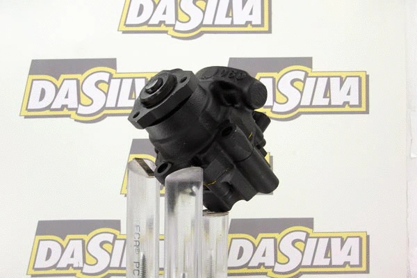 Hydraulic Pump, steering (DP2084)