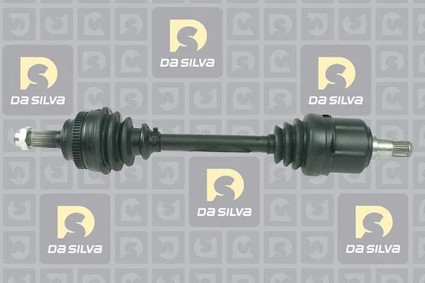 Drive Shaft (6010AT)