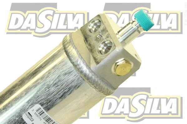 Dryer, air conditioning