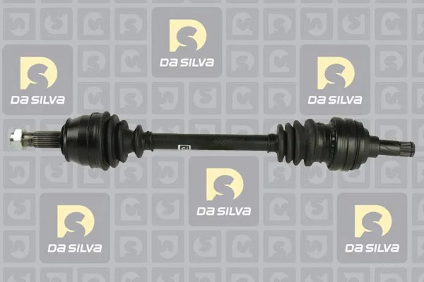 Drive Shaft (31287T)