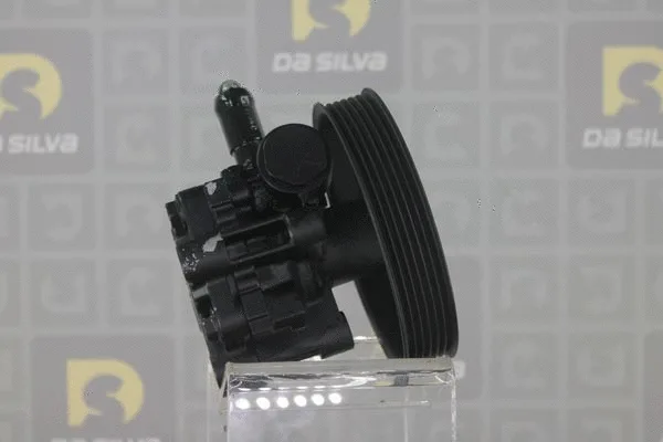 Hydraulic Pump, steering