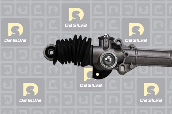 Steering Gear