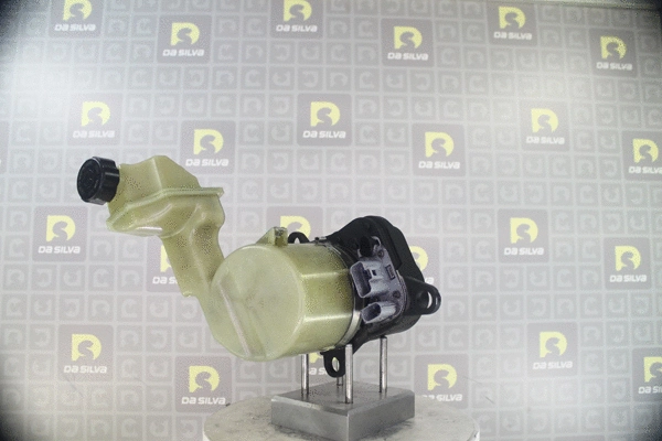 Hydraulic Pump, steering (DP5050)