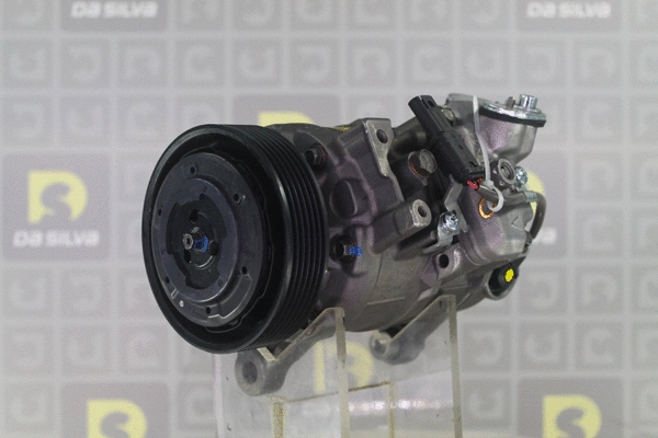 Compressor, air conditioning (FC1016)