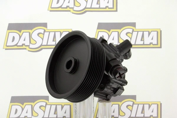Hydraulic Pump, steering (DP3138)