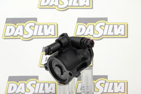 Hydraulic Pump, steering