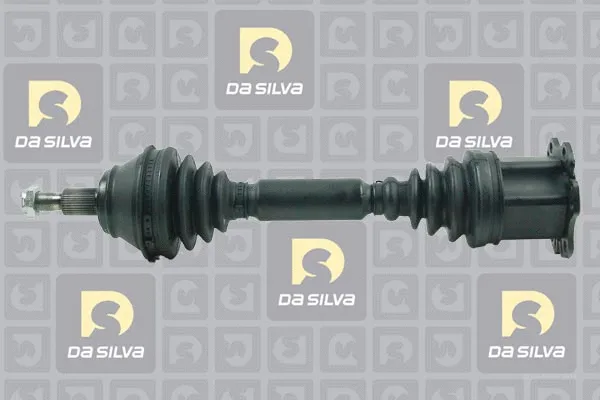 Drive Shaft (9407T)