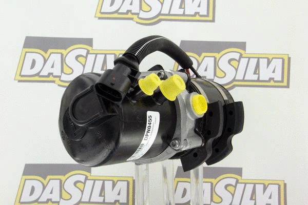 Hydraulic Pump, steering (DP5001)