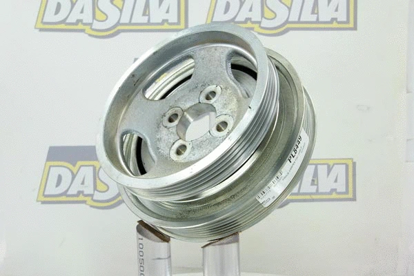 Belt Pulley, crankshaft (PL8449)