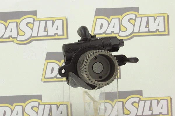 Hydraulic Pump, steering