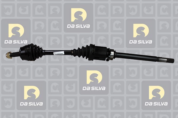 Drive Shaft (5450T)