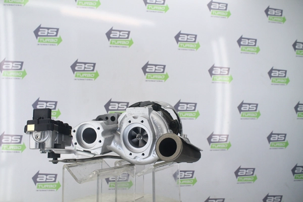 Charger, charging (supercharged/turbocharged) (AS7459)