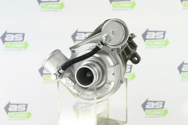 Charger, charging (supercharged/turbocharged) (AS6196)