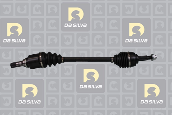 Drive Shaft (4569T)