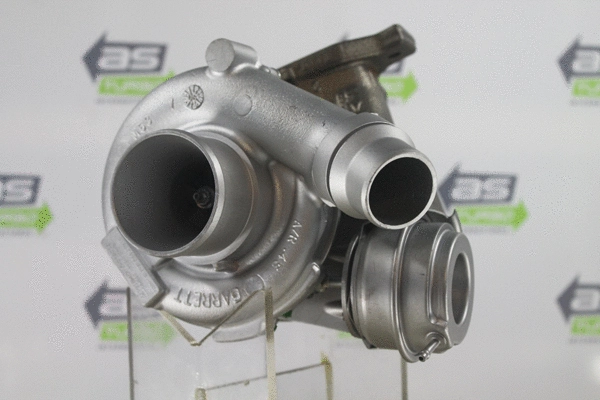 Charger, charging (supercharged/turbocharged) (AS1407)