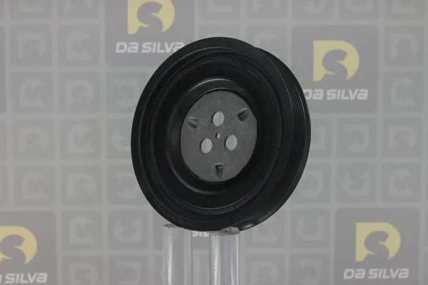 Belt Pulley, crankshaft (PL8469)