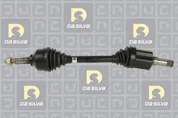 Drive Shaft (6423T)