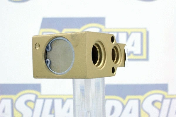 Expansion Valve, air conditioning (FD1003)