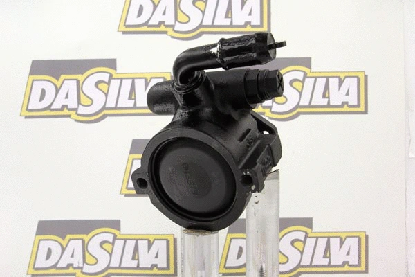 Hydraulic Pump, steering