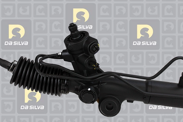 Steering Gear