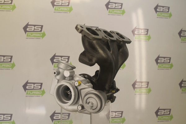 Charger, charging (supercharged/turbocharged) (AS7280)