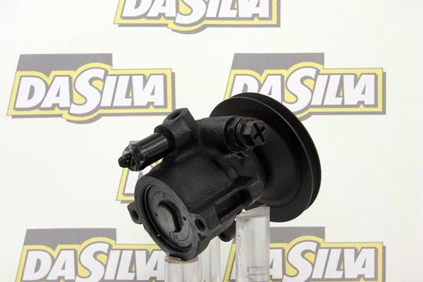 Hydraulic Pump, steering
