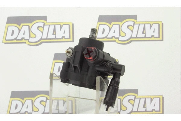 Hydraulic Pump, steering