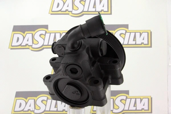 Hydraulic Pump, steering