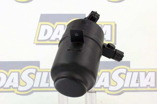 Dryer, air conditioning